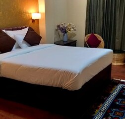 Super Deluxe with balcony