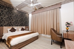 Sparsh Village Club, Bareilly