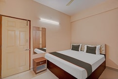Collection O Ns Service Apartment, Tirupati