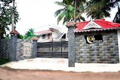 GD Homestay, Pattukkottai