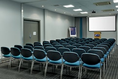 Holiday Inn Express Belfast City, Donegal