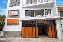 Hotel O near Pasar Gede Solo formerly Indria Pasar Gede, Sragen