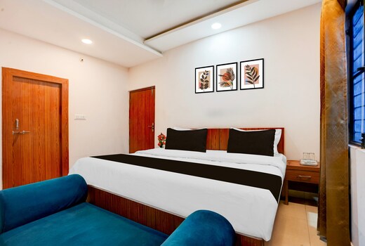 Super Townhouse Adityapuram Gwalior