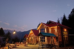 HIMALYAN HEART AASHIYANA, Sainj