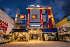 FabHotel K9 Regency, Doraha, Punjab