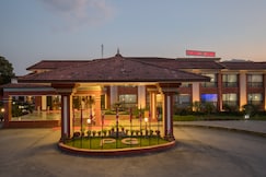 Pokhara Grande Hotel
