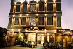 Hotel The Grand Majestic, Jaipur