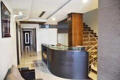 Hotel Mon E Rio By HNH, Zirakpur