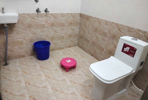 Hotel O Home Shree Radhe Radhe Garden & marriage Lawn
