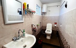 Washroom