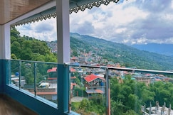 Hotel ARMS Near SUMI School, Kalimpong