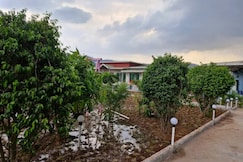 Sanskruti Holidays - Resort Karjat, Karjat
