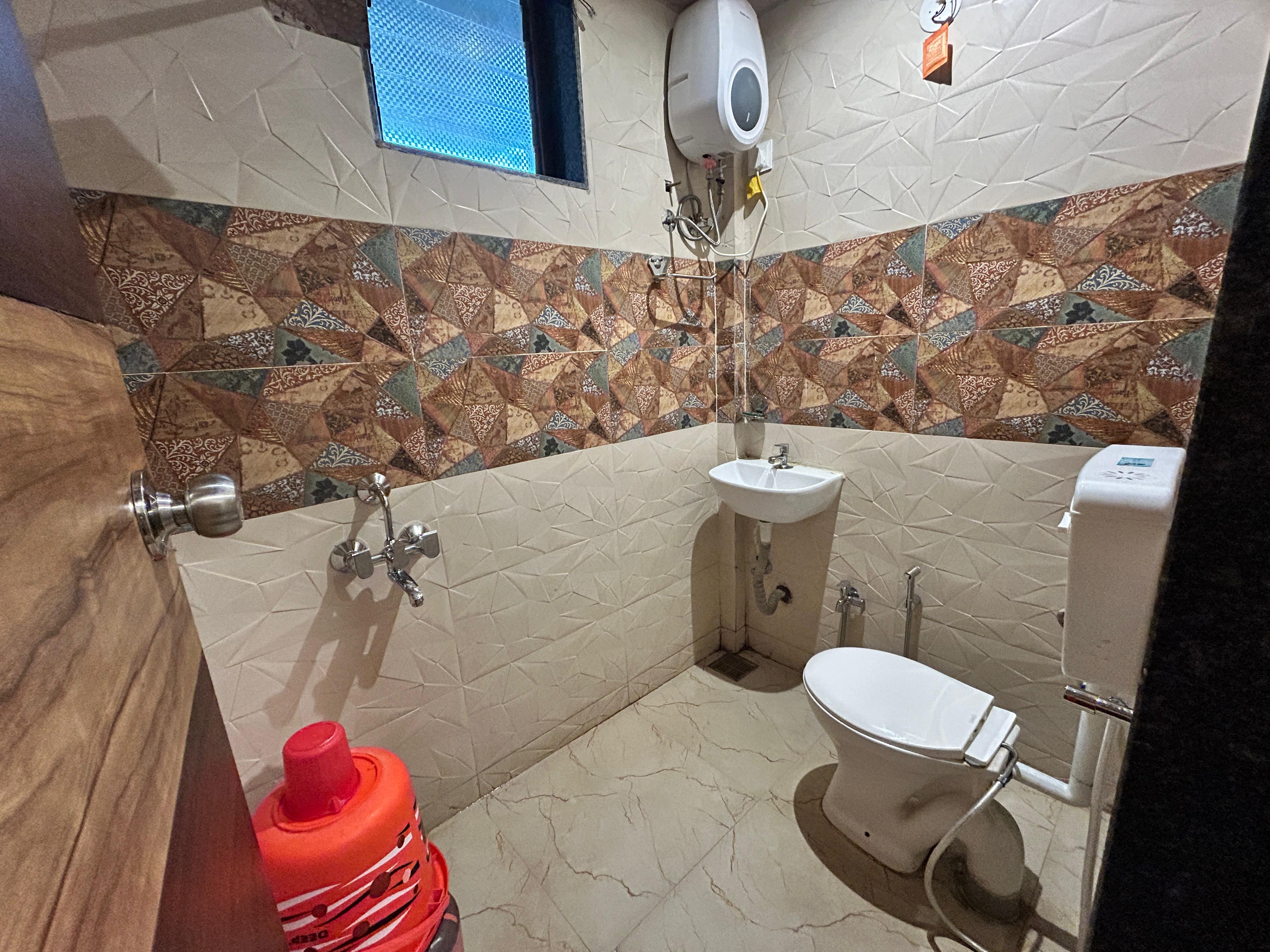 The Meridian Igatpuri resort - Tap to explore photos