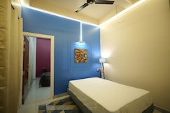 Peaceful Apartment with 2 Bedrooms Buddha Homestay, Guwahati