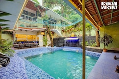StayVista at Bloomside @ The Green Post, Goa