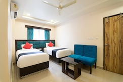 Capital O Seatree, Visakhapatnam