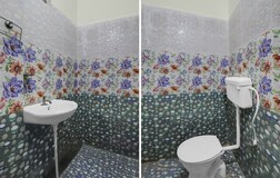 Washroom