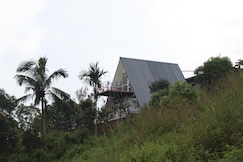 Vagamon Chill Mount, Vagamon