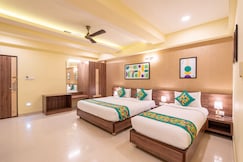Treebo Golden Stay Electronic City, Hosur