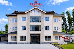 Alasha Retreat, Srinagar