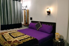 Carolina guest house,, Goa