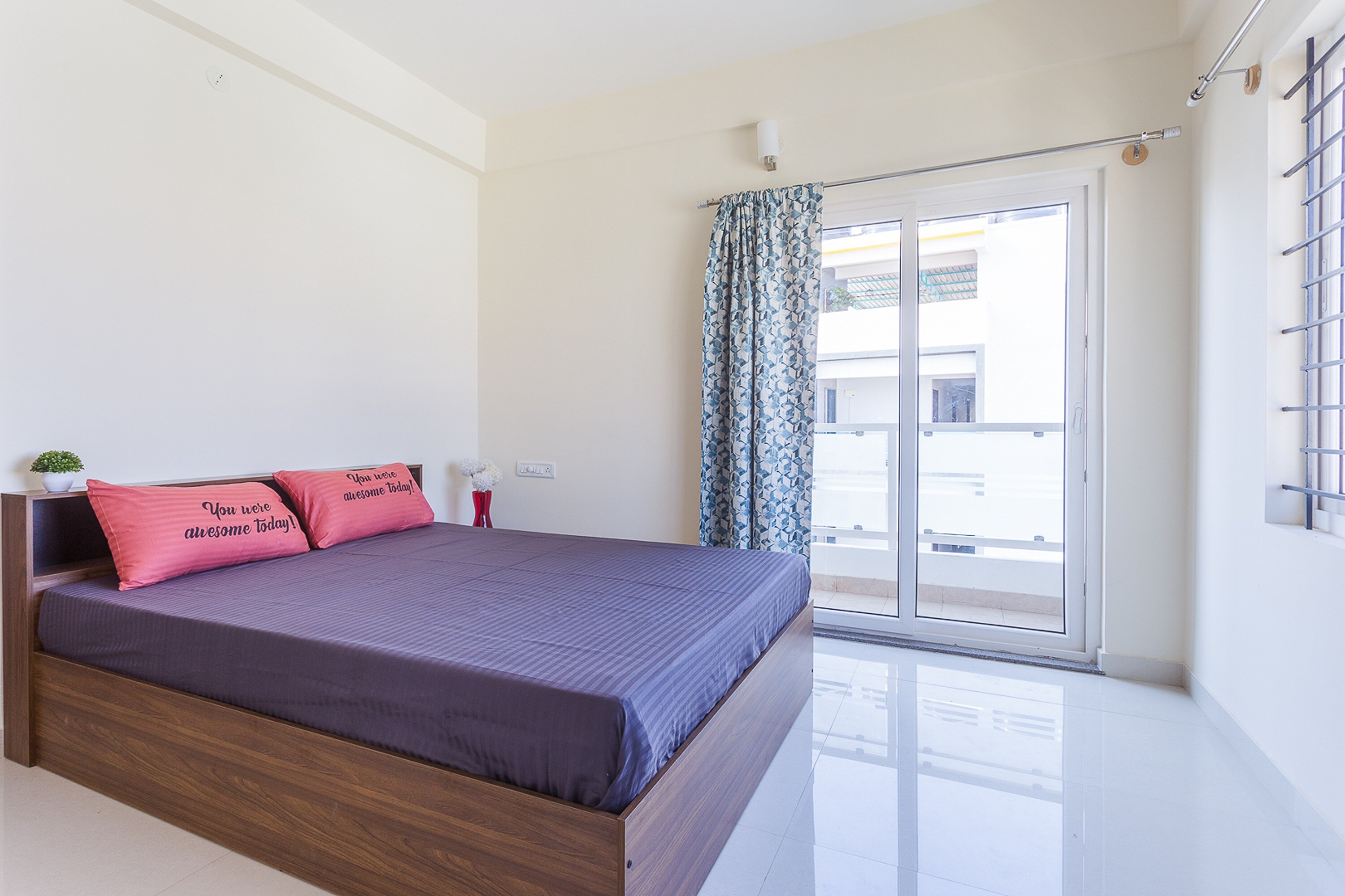 Living Homes Libertas - HSR Layout Sector 7 - Tap to explore photos