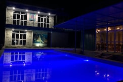 Bagan Vibes Farm Stay and Pool Side Cafe, Durgapur