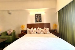 Studios By The Musafir @ IT Park, Dehradun