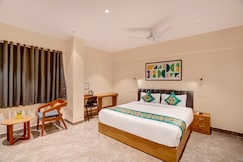 Treebo Address Inn Gachibowli, Hyderabad