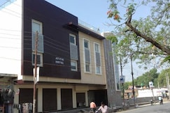 ATITHI HOTEL, Ghazipur