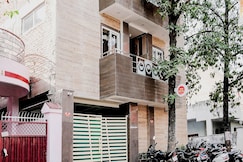 Super Collection O Hotel Day & Night, Kanpur