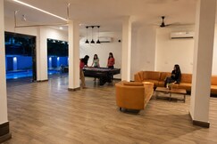 Shivam Apartments at Calangute, Goa