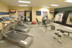 HAMPTON INN GADSDEN-ATTALLA I-59, Etowah