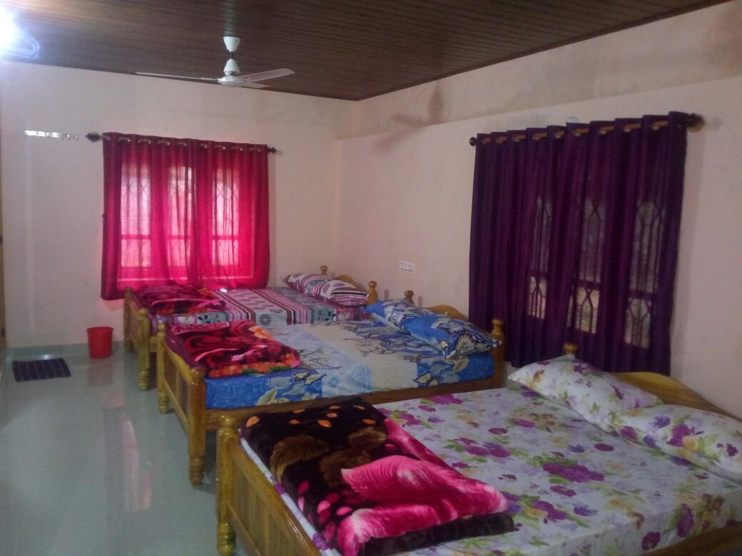 Prakruthi Home stay - Tap to explore photos