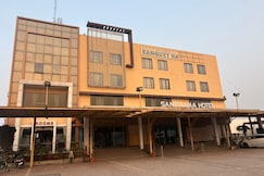 Sant Rama Hotels,Ahmedabad, Ahmedabad