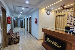 Hotel Blue Star, Ahmedabad