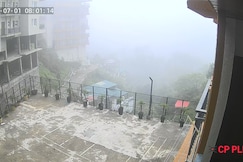 3bhk flat in Shimla hills with valley view, Shimla