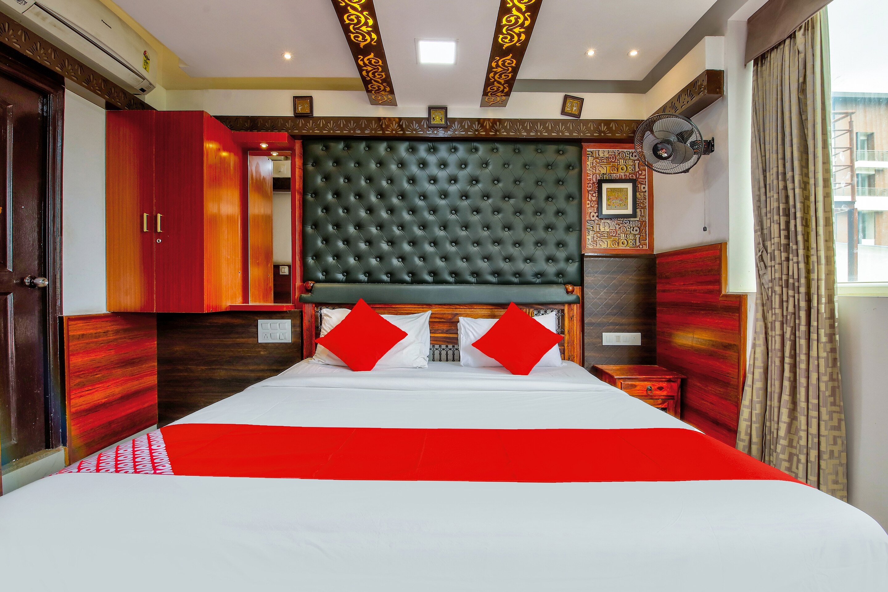 Hotels In Hbr Layout Bengaluru 19 Hbr Layout Hotels At