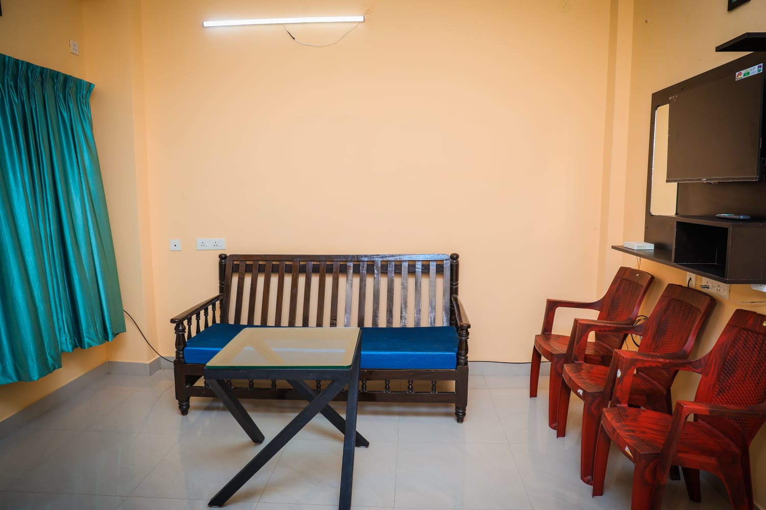 ABOORVAA Homestay - Tap to explore photos