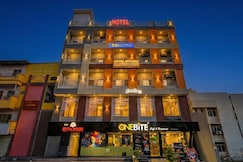 Via Lords inn, Bhopal