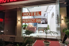 Hotel perfect inn, Delhi
