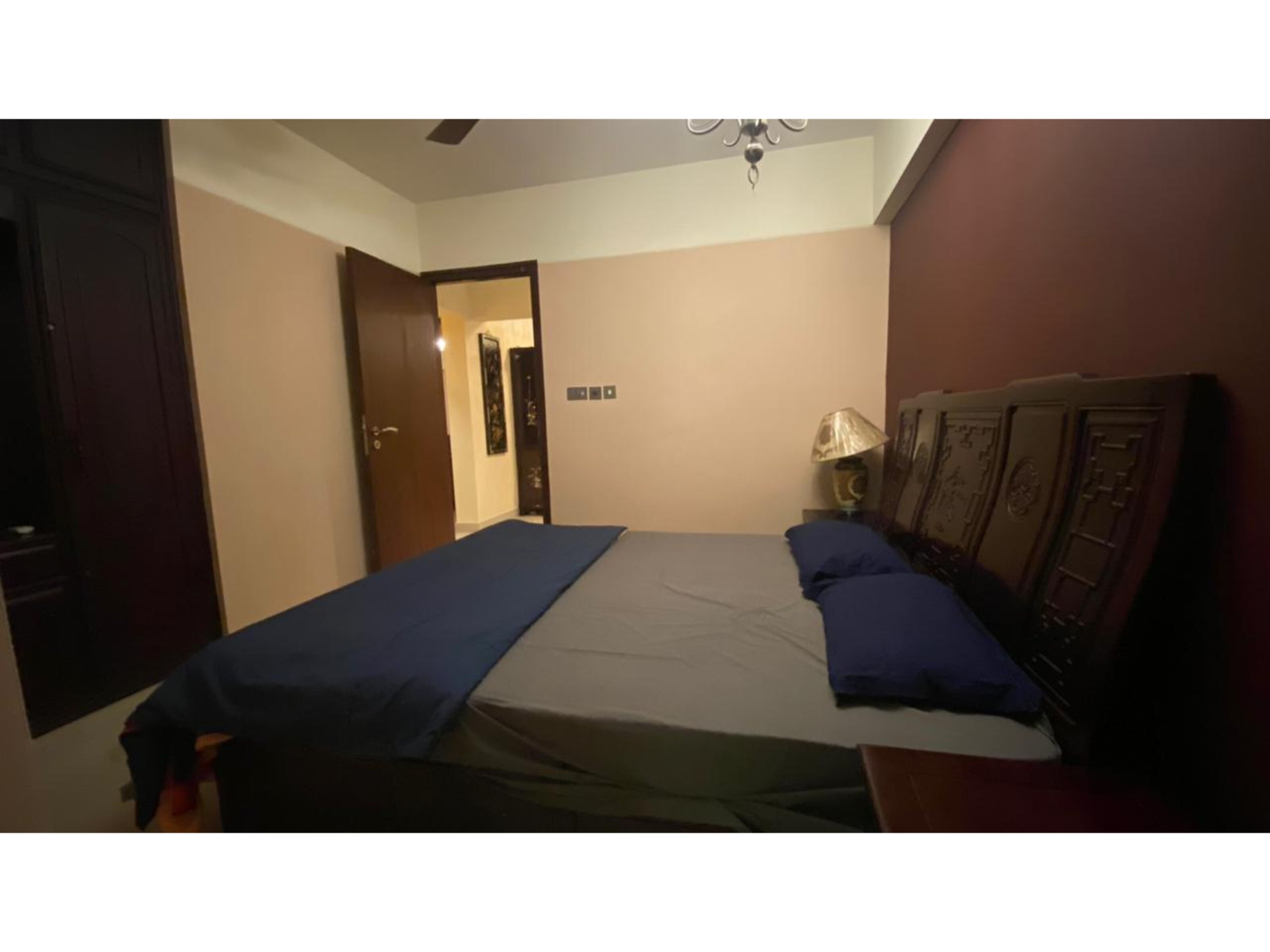 Best Serviced Apartments @ Vazhuthacaud - Tap to explore photos