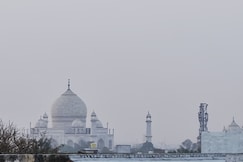 Taj Belleza Vista By Trippizo, Agra