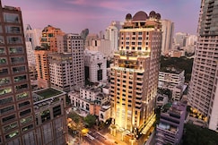 Hotel Muse Bangkok, Autograph Collection, Bangkok