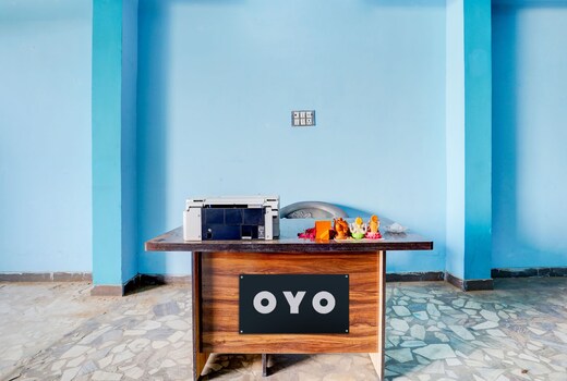 Hotel O RK Palace