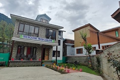 Hotel Shore Square Pahalgam., Pahalgam