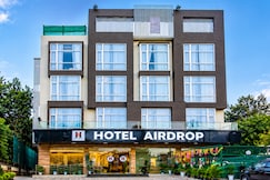 Hotel Airdrop ( 4 Minutes from Agartala Airport), Agartala
