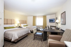 Candlewood Suites NEW BRAUNFELS, an IHG hotel, Comal