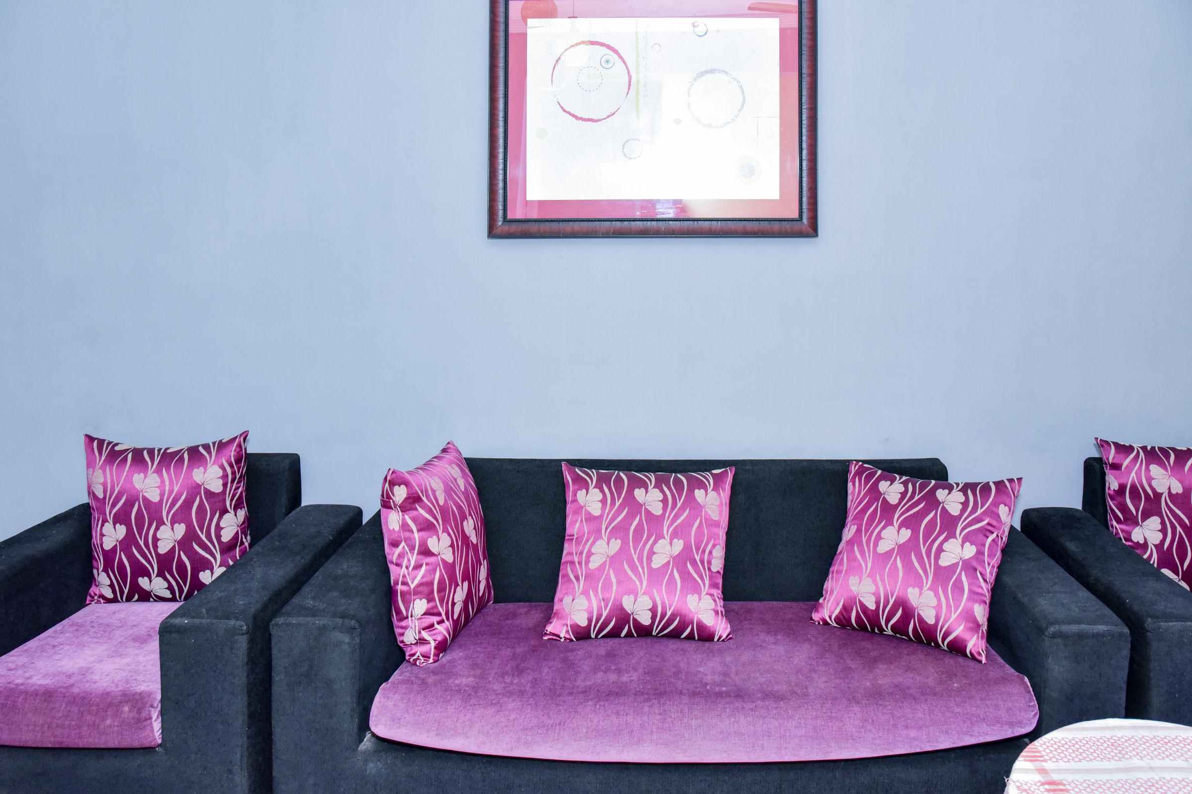 Ivvy House -1 BHK Apartment - Tap to explore photos