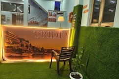 Tridev Paying Guesthouse, Varanasi